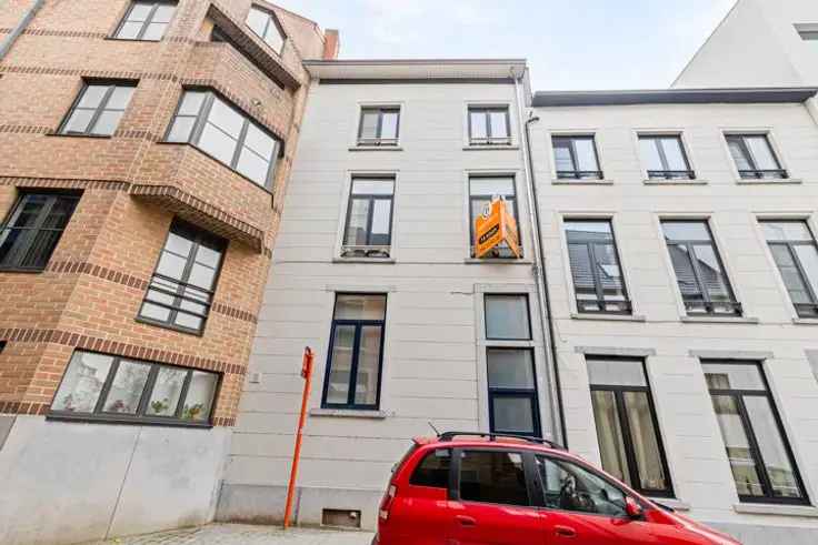 Appartementsblok Te Koop