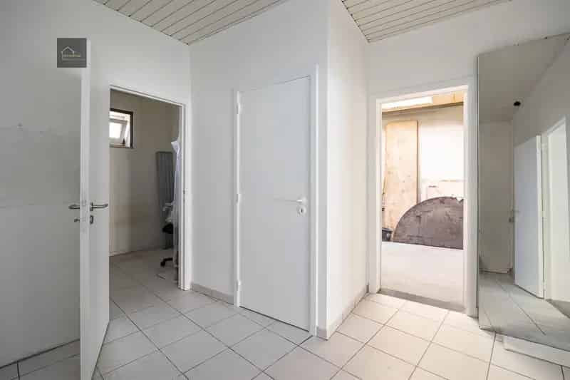 Handelspand Duplex 2 Tuinen