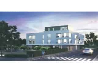 Appartementen Zandvoorde: Energiezuinig Wonen nabij Zee en E40