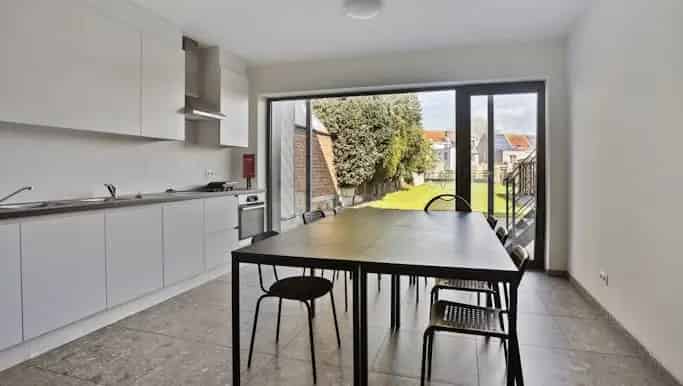 Studio te koop Wilrijk Doornstraat