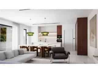Nieuwbouw Woningen Kalmthout Den Zilverenhoek