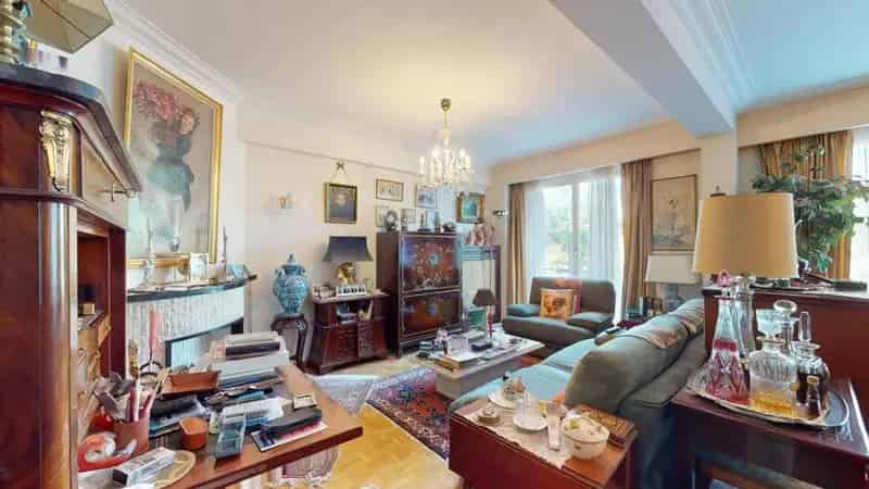 Appartement Woluwe-Saint-Lambert 94m2 Terras 21m2 Nabij Winkels