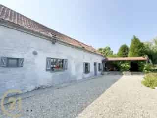 Fermette 3 chambres Laplaigne Garage Jardin