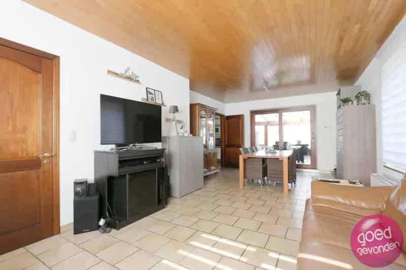 WONING 4 SLK Veranda Terrassen Tuin Garage Rustig