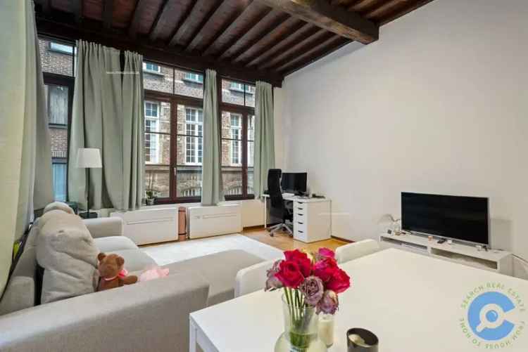 Appartementsgebouw te koop Antwerpen