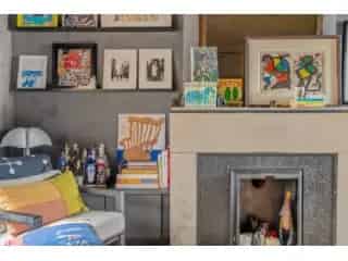 Appartement te Koop Antwerpen Zuid -  Lichtrijk & Stijlvol