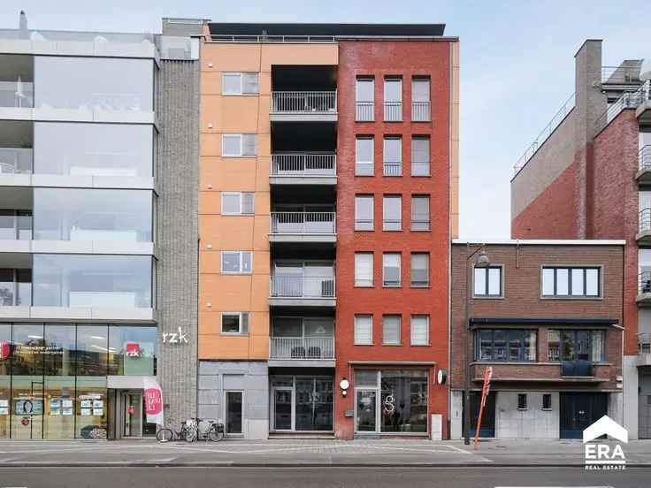 Penthouse Te Koop