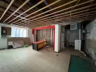 Handelspand te huur Gent Centrum 56m2