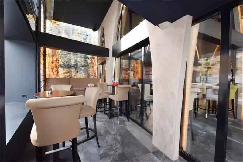 Handelspand te koop Diksmuide 200m²