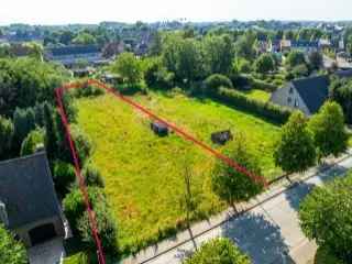 Bouwgrond te koop - Torhout RBQ18600