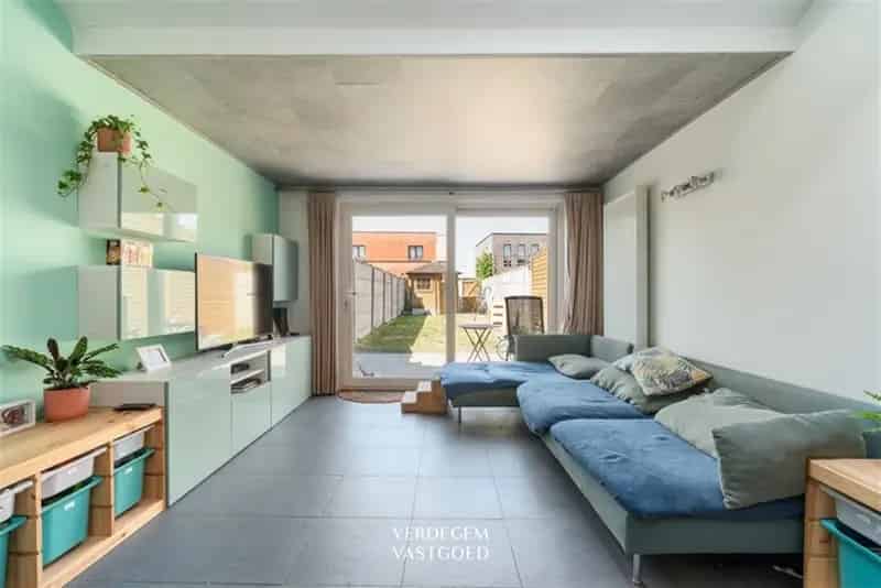 Huis te koop in Lokeren