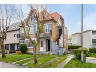 Villa te Koop Wenduine - Ruime woning nabij zee