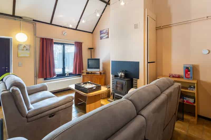 Vakantiewoning te Koop Sunparks Oostduinkerke