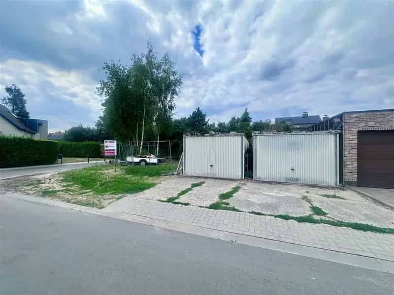 Bouwgrond te koop: 2a 36ca, Zuidwest, Rustige Buurt