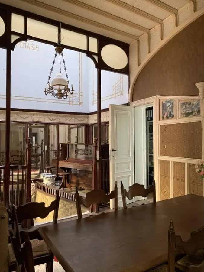 Huis te koop Auwegemvaart 15 Mechelen