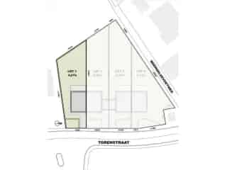 Moderne halfopen woning te Glabbeek - 3 slaapkamers - Energiezuinig