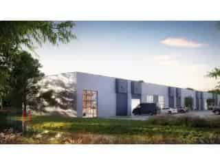KMO Unit te koop Affligem 240m²