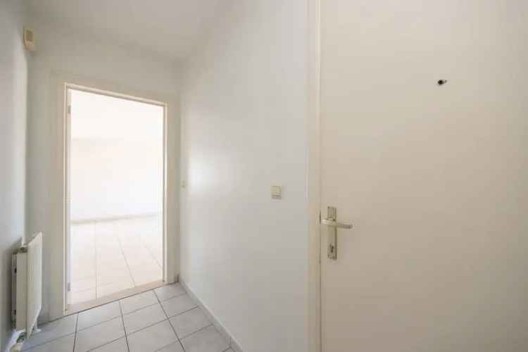 Appartement te koop 2 slaapkamers terras staanplaats