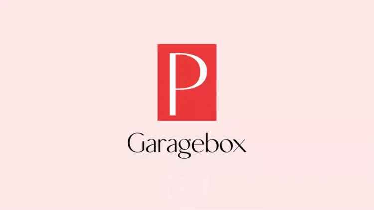 Afgesloten garagebox te huur