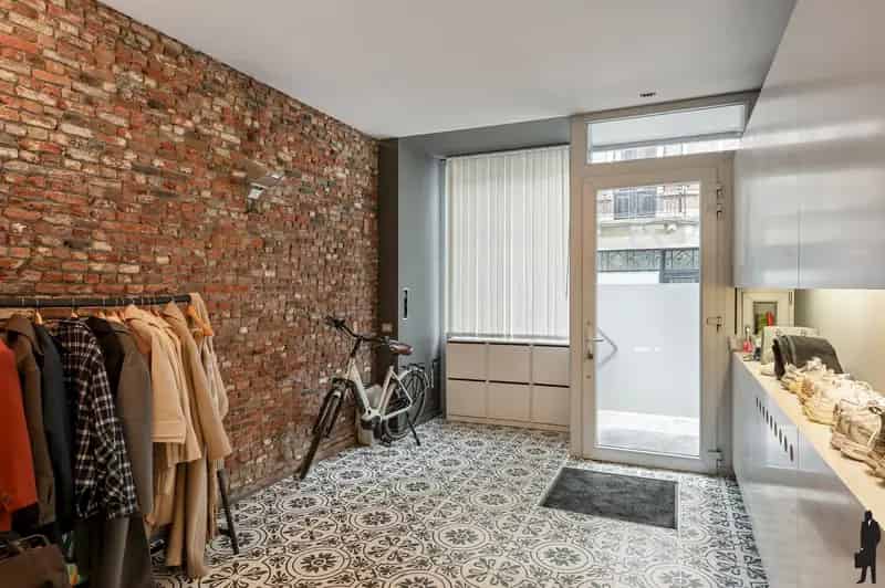 Huis te huur Lier 235m2 2 terrassen Centrum