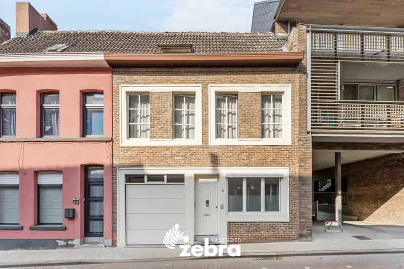 Huis te koop