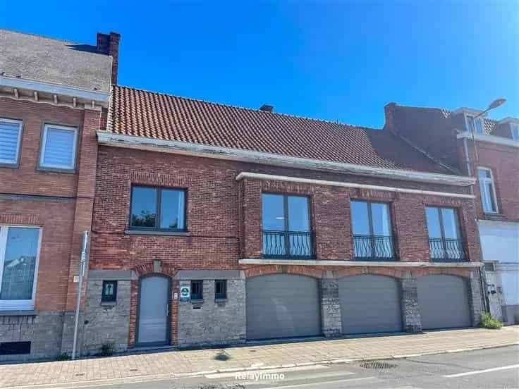 Appartement 120m² te Koop 3 slaapkamers Gerenoveerd
