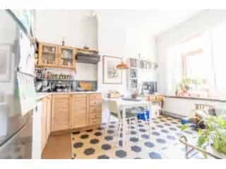 Huis te koop Sint-Lambrechts-Woluwe 155m² te renoveren