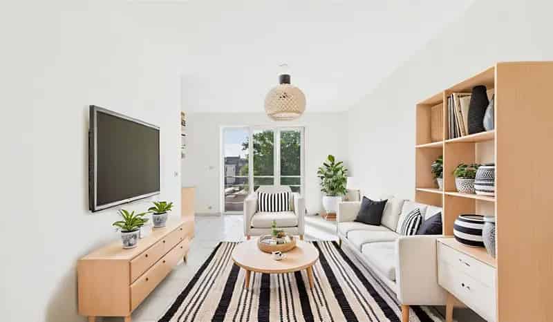 Appartement te koop