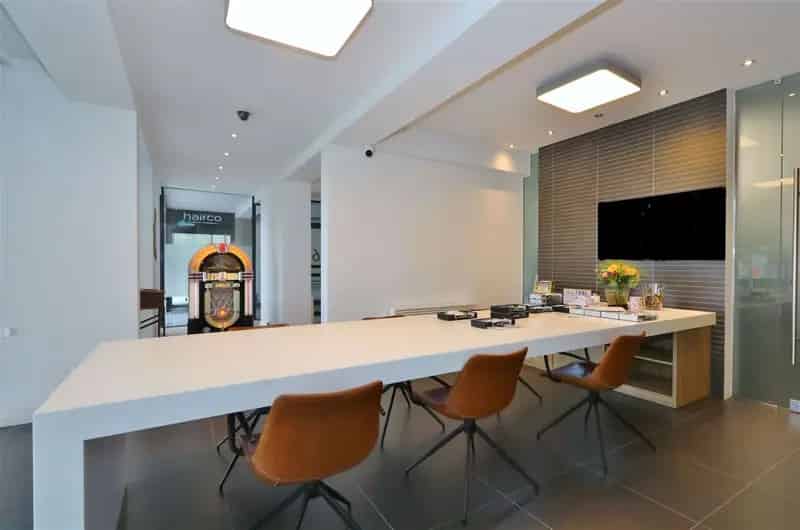 Kantoorruimte 64m² Buizingen