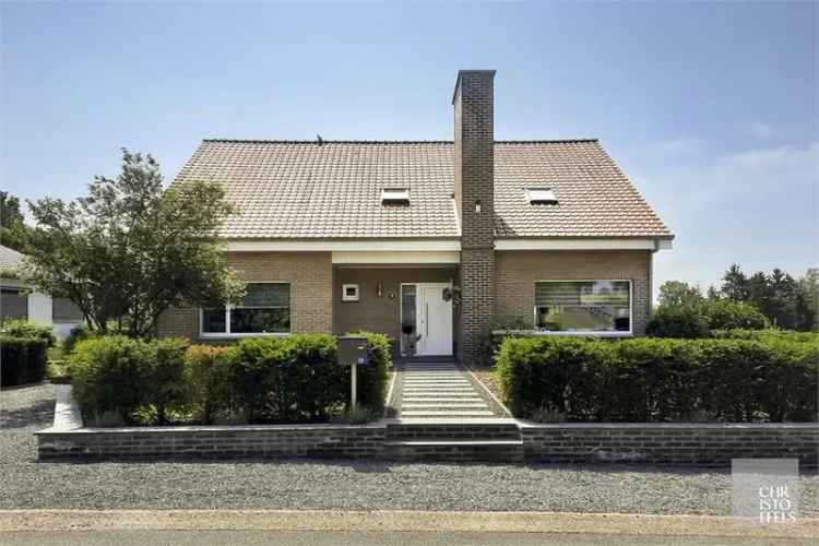 Woning te koop Eigenbilzen