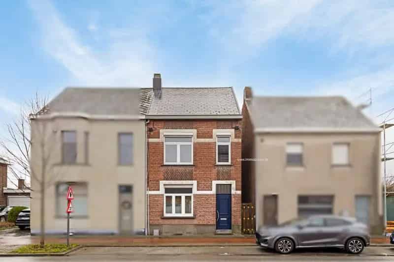 Woning te koop Puurs-Sint-Amands 3 slaapkamers