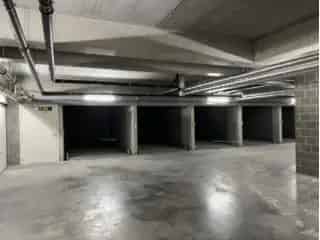 Garagebox te koop Gistel - 2 Ondergrondse Autostaanplaatsen