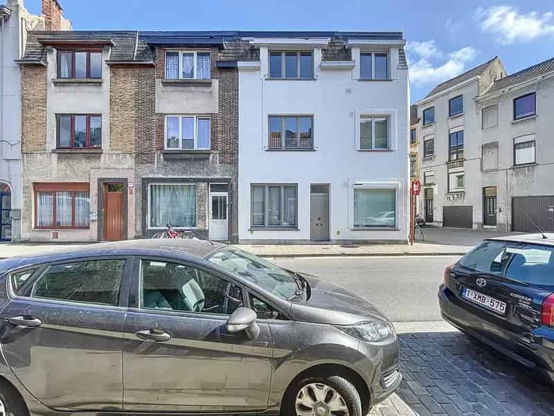 Huis te koop Gent Ledeberg 4 slaapkamers instapklaar