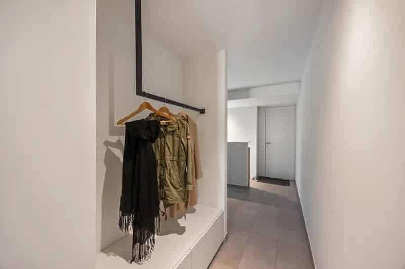 Triplex Appartement Cadixwijk Antwerpen Tuin Dakterras Garage Laadpaal