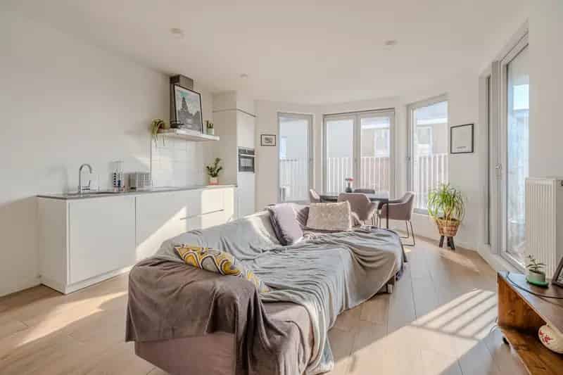 Appartement te koop Park Spoor Noord