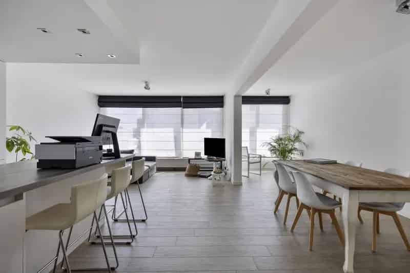 Duplex Appartement te Koop Leuven 124m2 3 slaapkamers