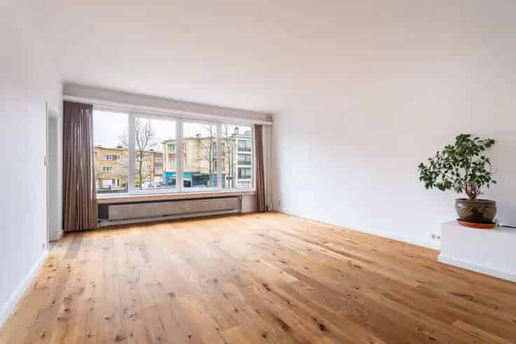 Appartement Te Koop 2 slaapkamers Zonneterras Parkzicht