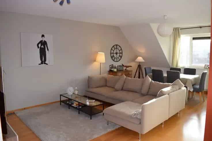 Appartement te Koop Reyerswijk 2 slaapkamers 73m²