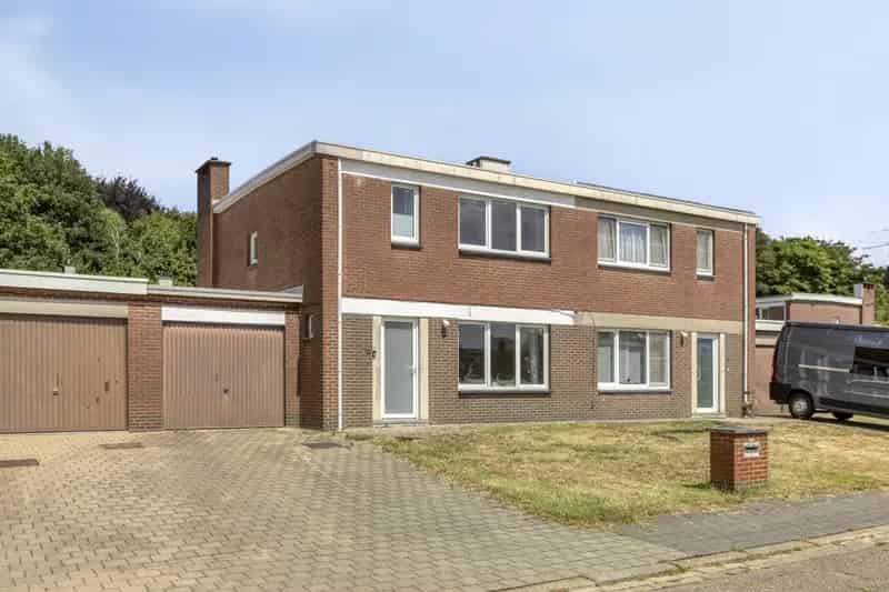 Huis te huur Aarschot 3 slaapkamers garage