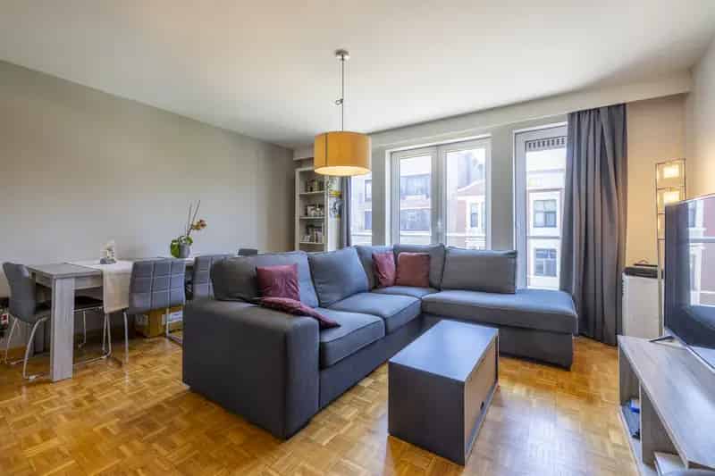 Appartement te koop nabij Sint-Pietersstation