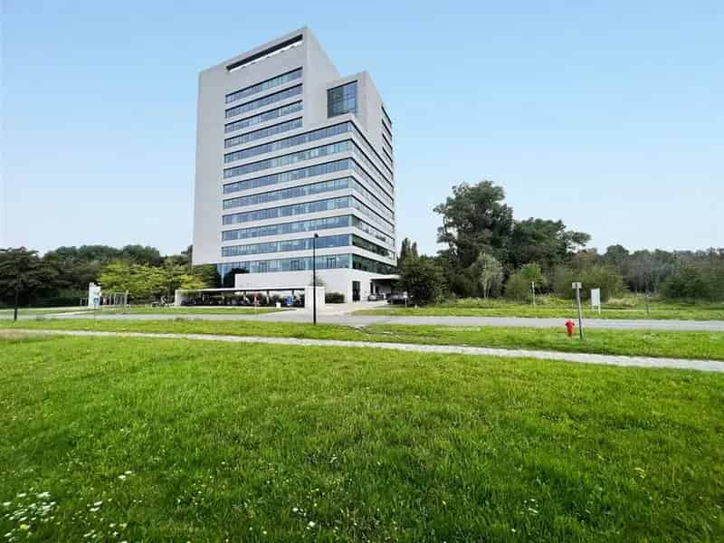 Kantoorruimte te huur Aa Tower Zwijnaarde 342m²