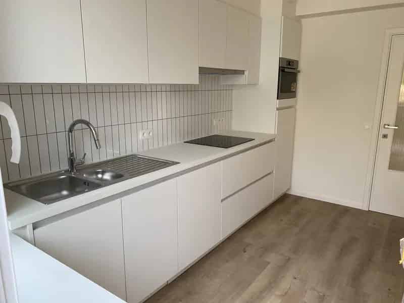 Duplex Appartement te Huur Nabij Duitse School
