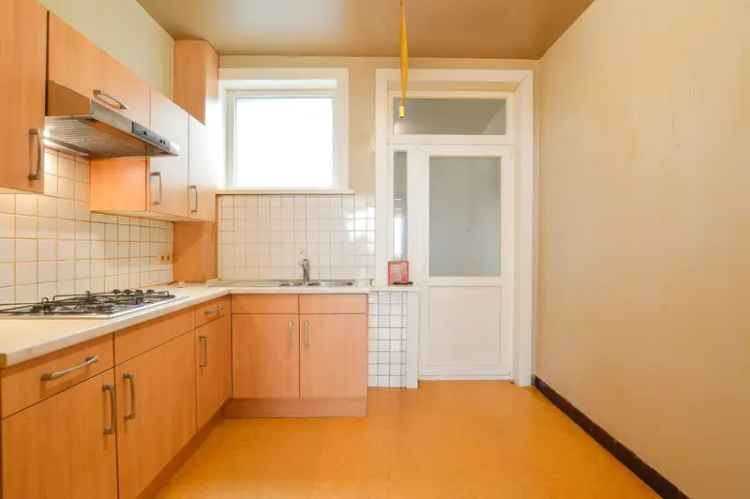 Te Huur 1 Slaapkamer Appartement Oostende Centrum