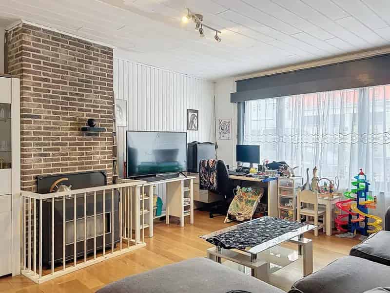 Te renoveren rijwoning 2 slaapkamers Herenthout