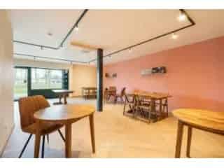 Huis te koop Evergem - Wonen en Werken Combinatie
