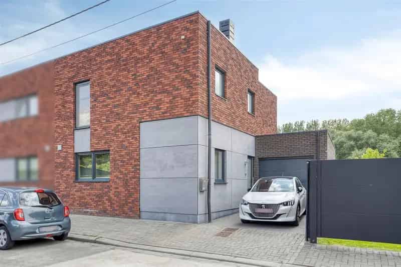 Huis te huur 3 slaapkamers Ruisbroek