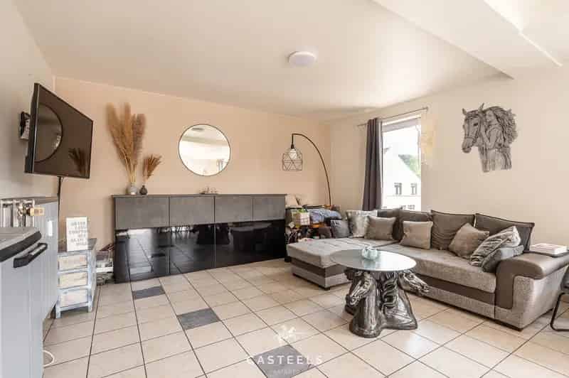 Appartement te huur Haaltert - 2 slaapkamers terras garage