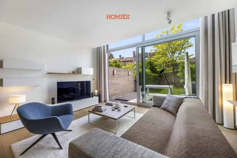 Luxe Stadswoning Leuven Centrum 170m²