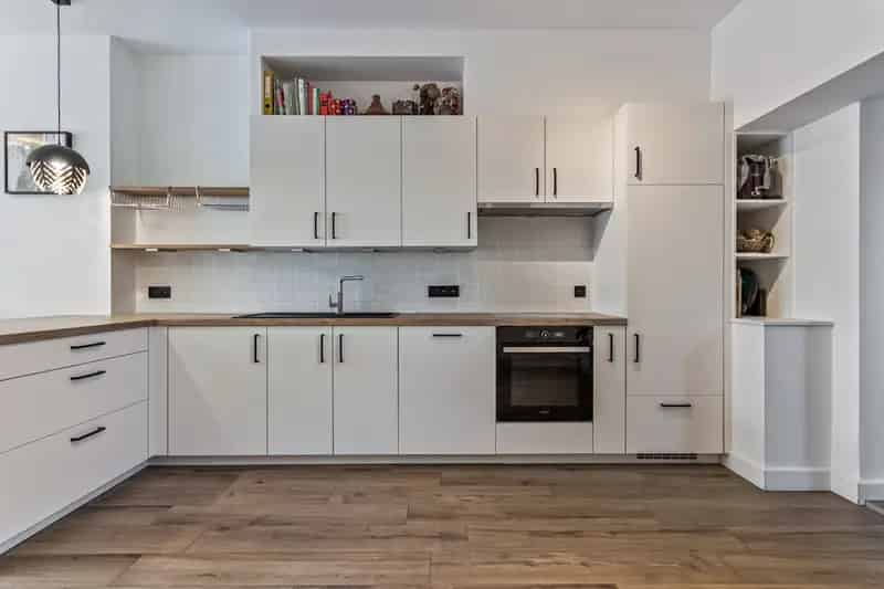 Appartement te koop Gent - Instapklaar 2 slaapkamers terras