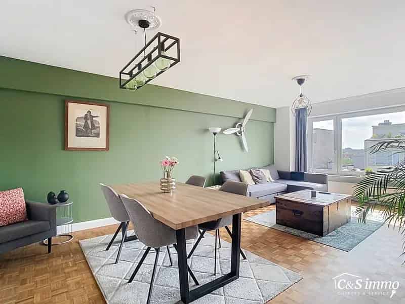 Appartement te huur Zurenborg: Instapklaar 2 slaapkamers